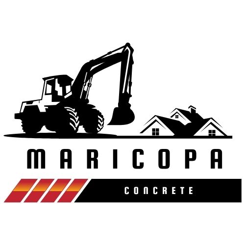 CityView Maricopa Concrete logo